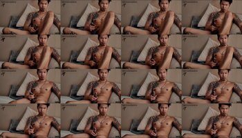 ah_ha — 3 minute Chaturbate male naked cam show, 720p, Dec 19, 2022