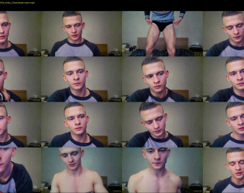 marvelboy_ — 69 minute Chaturbate male naked cam show, 720p, Dec 19, 2022