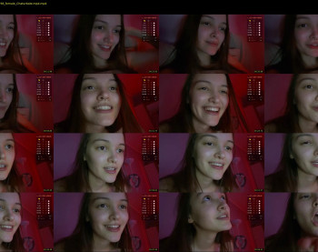 existencee — 4 minute Chaturbate female naked cam show, 1080p, Dec 21, 2022