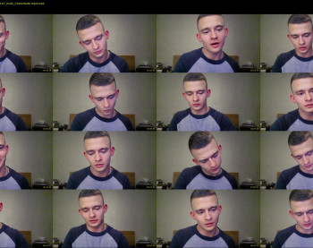 marvelboy_ — 11 minute Chaturbate male naked cam show, 720p, Dec 21, 2022