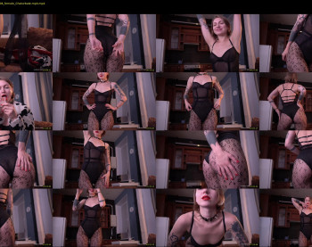 ms_lorelei — 54 minute Chaturbate female naked cam show, 1080p, Dec 22, 2022