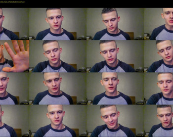 marvelboy_ — 94 minute Chaturbate male naked cam show, 720p, Dec 24, 2022