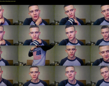 marvelboy_ — 92 minute Chaturbate male naked cam show, 720p, Dec 25, 2022