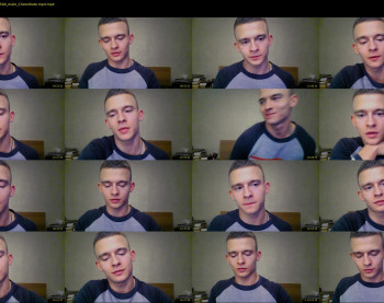 marvelboy_ — 73 minute Chaturbate male naked cam show, 720p, Dec 25, 2022