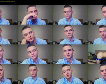 marvelboy_ — 58 minute Chaturbate male naked cam show, 720p, Dec 27, 2022