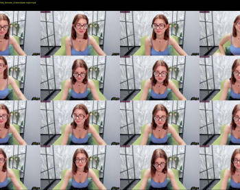 rubytwinkle — 8 minute Chaturbate female naked cam show, 1080p, Dec 28, 2022