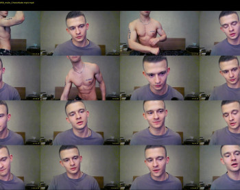 marvelboy_ — 91 minute Chaturbate male naked cam show, 720p, Dec 28, 2022