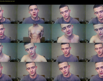 marvelboy_ — 35 minute Chaturbate male naked cam show, 720p, Dec 28, 2022