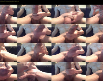 withbothhandsplease — 39 minute Chaturbate male naked cam show, 480p, Dec 28, 2022