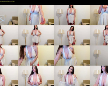 devyale — 29 minute Chaturbate female naked cam show, 1080p, Jan 1, 2023