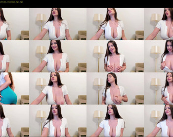 devyale — 17 minute Chaturbate female naked cam show, 1080p, Jan 5, 2023