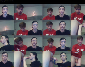 ashingwest97 — 96 minute Chaturbate male naked cam show, 480p, Jan 6, 2023