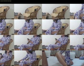 fun4tips — 6 minute Chaturbate couple naked cam show, 480p, Jan 6, 2023