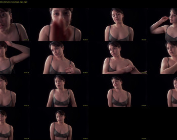 mindvoiding — 5 minute Chaturbate female naked cam show, 1080p, Jan 7, 2023
