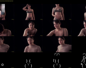 mindvoiding — 87 minute Chaturbate female naked cam show, 720p, Jan 7, 2023