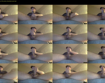stardustgravity — 100 minute Chaturbate male naked cam show, 720p, Jan 6, 2023