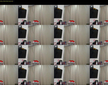 loxy_ — 15 minute Chaturbate female naked cam show, 1080p, Jan 7, 2023