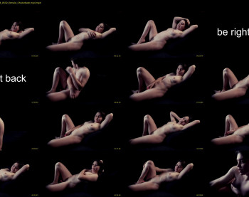 mindvoiding — 54 minute Chaturbate female naked cam show, 1080p, Jan 9, 2023