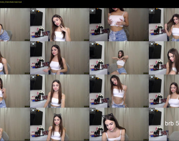 loxy_ — 41 minute Chaturbate female naked cam show, 1080p, Jan 10, 2023
