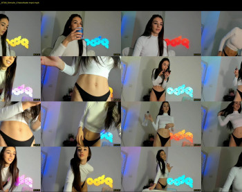hotfallingdevil — 11 minute Chaturbate female naked cam show, 1080p, Jan 11, 2023