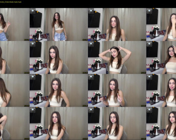 loxy_ — 3 minute Chaturbate female naked cam show, 1080p, Jan 12, 2023