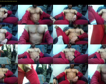 constructorcock — 26 minute Chaturbate male naked cam show, 360p, Jan 15, 2023
