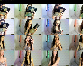 hotfallingdevil — 13 minute Chaturbate female naked cam show, 1080p, Jan 15, 2023