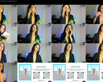 hotfallingdevil — 7 minute Chaturbate female naked cam show, 1080p, Jan 16, 2023
