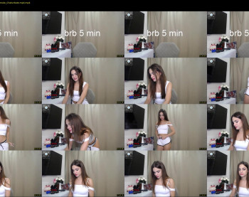 loxy_ — 9 minute Chaturbate female naked cam show, 1080p, Jan 16, 2023