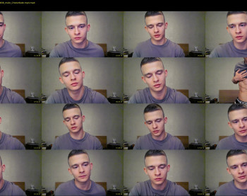 marvelboy_ — 27 minute Chaturbate male naked cam show, 720p, Jan 16, 2023