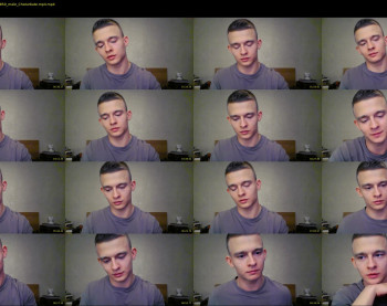 marvelboy_ — 11 minute Chaturbate male naked cam show, 720p, Jan 16, 2023