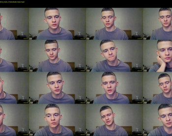 marvelboy_ — 11 minute Chaturbate male naked cam show, 720p, Jan 16, 2023