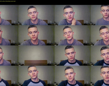 marvelboy_ — 91 minute Chaturbate male naked cam show, 720p, Jan 16, 2023