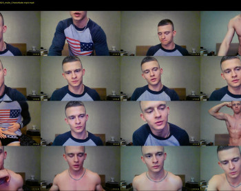 marvelboy_ — 68 minute Chaturbate male naked cam show, 720p, Jan 17, 2023