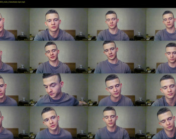 marvelboy_ — 91 minute Chaturbate male naked cam show, 720p, Jan 17, 2023