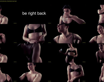 mindvoiding — 61 minute Chaturbate female naked cam show, 1080p, Jan 18, 2023