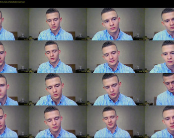 marvelboy_ — 46 minute Chaturbate male naked cam show, 720p, Jan 19, 2023