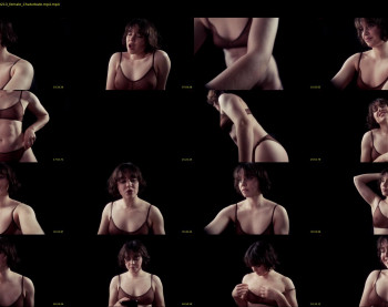 mindvoiding — 61 minute Chaturbate female naked cam show, 1080p, Jan 20, 2023