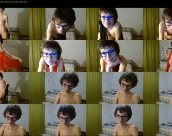 bebacksooon — 28 minute Chaturbate female naked cam show, 480p, Jan 22, 2023
