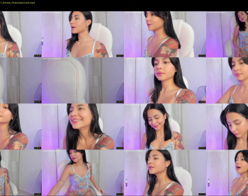 coreybae — 62 minute Chaturbate female naked cam show, 1080p, Jan 22, 2023