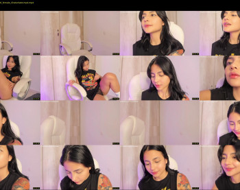 coreybae — 49 minute Chaturbate female naked cam show, 1080p, Jan 23, 2023