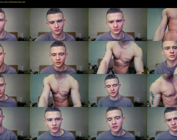 marvelboy_ — 91 minute Chaturbate male naked cam show, 720p, Jan 23, 2023