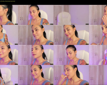 coreybae — 59 minute Chaturbate female naked cam show, 1080p, Jan 26, 2023