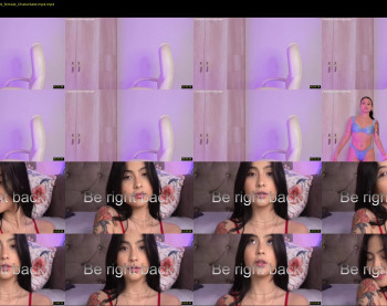 coreybae — 24 minute Chaturbate female naked cam show, 1080p, Jan 26, 2023