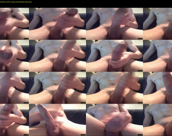 withbothhandsplease — 55 minute Chaturbate male naked cam show, 480p, Jan 25, 2023