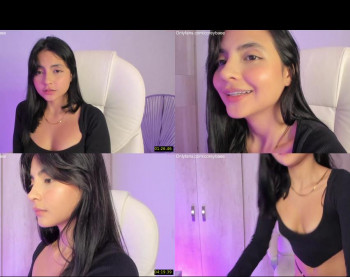 coreybae — 13 minute Chaturbate female naked cam show, 1080p, Jan 27, 2023