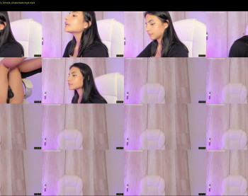 coreybae — 26 minute Chaturbate female naked cam show, 720p, Jan 27, 2023