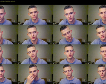 marvelboy_ — 10 minute Chaturbate male naked cam show, 720p, Jan 26, 2023