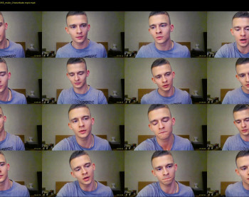 marvelboy_ — 48 minute Chaturbate male naked cam show, 720p, Jan 26, 2023
