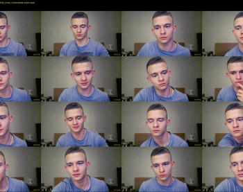 marvelboy_ — 50 minute Chaturbate male naked cam show, 720p, Jan 27, 2023